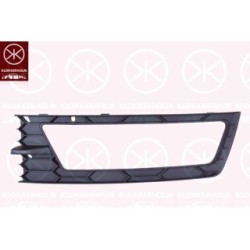 Bumper Grille - KK 7518912