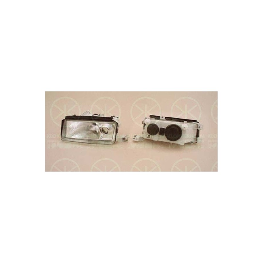 Headlight - KK 75200143