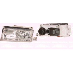 Headlight - KK 75200146