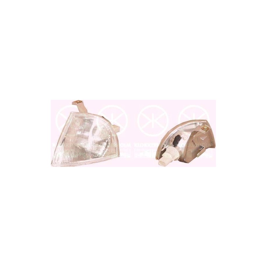 Direction Indicator Light - KK 75200361