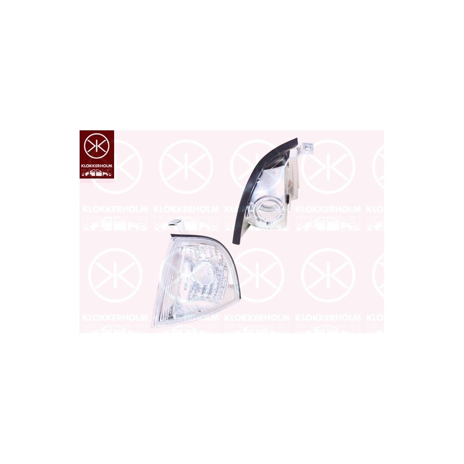 Direction Indicator Light - KK 75200365