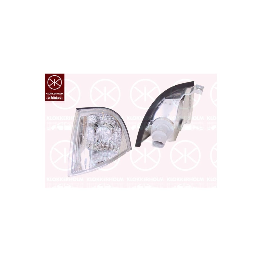 Direction Indicator Light - KK 75200396
