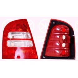 Rear Tail Light - KK 75200714