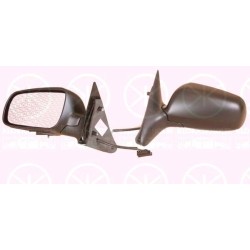 Exterior Mirror - KK 75201047