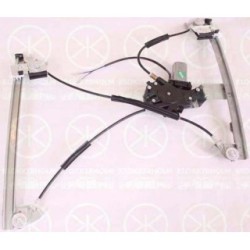 Window Regulator - KK 75201801