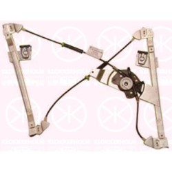 Window Regulator - KK 75201804