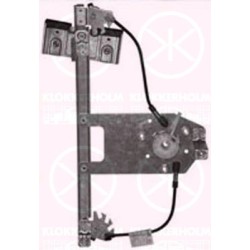 Window Regulator - KK 75201902