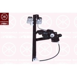 Window Regulator - KK 75201903