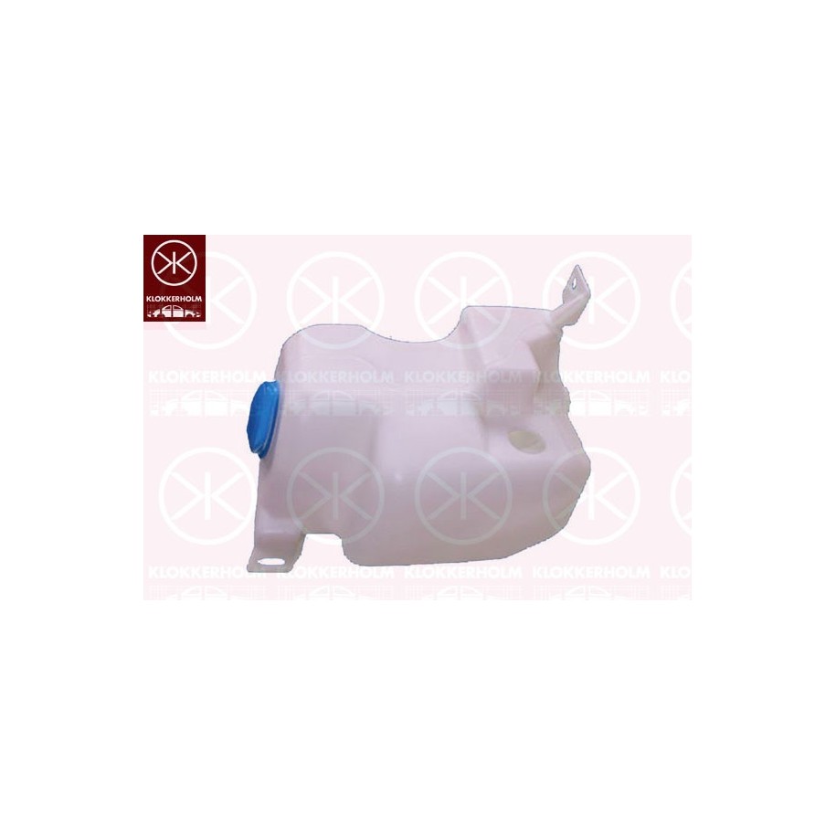 Washer Fluid Reservoir - KK 7520306345