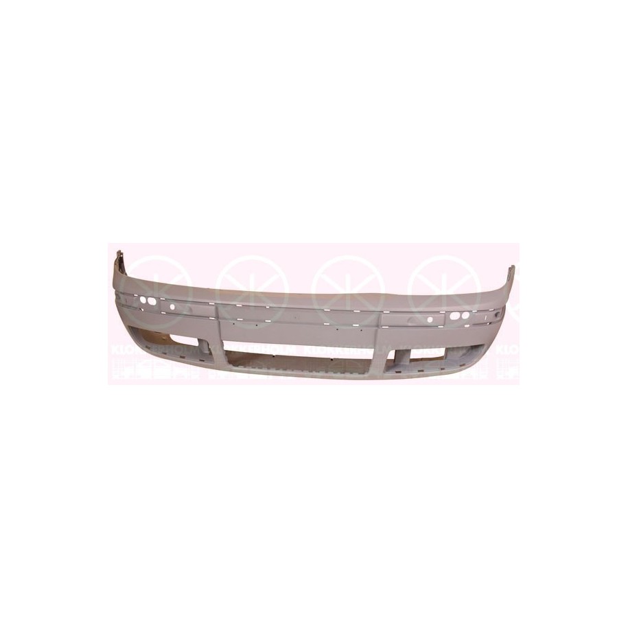 Bumper - KK 7520902