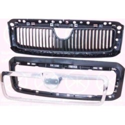 Radiator Grille - KK 7520991A1