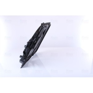 Engine Cooling Fan - Nissens 85744