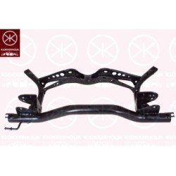 Rear Axle Beam - KK 7521007