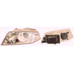 Headlight - KK 75210142