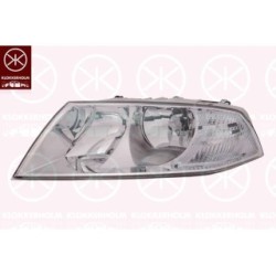 Headlight - KK 75210146