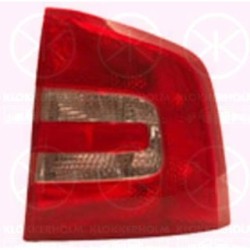 Rear Tail Light - KK 75210721A1