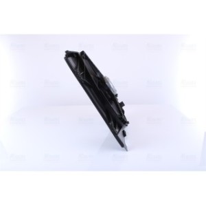 Engine Cooling Fan - Nissens 85744