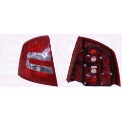Rear Tail Light - KK 75210715