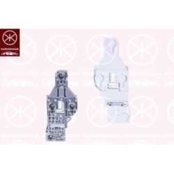 Rear Light Bulb Holder - KK 75210797A1