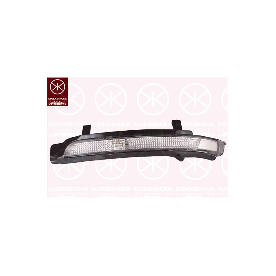 Direction Indicator Light - KK 75211057