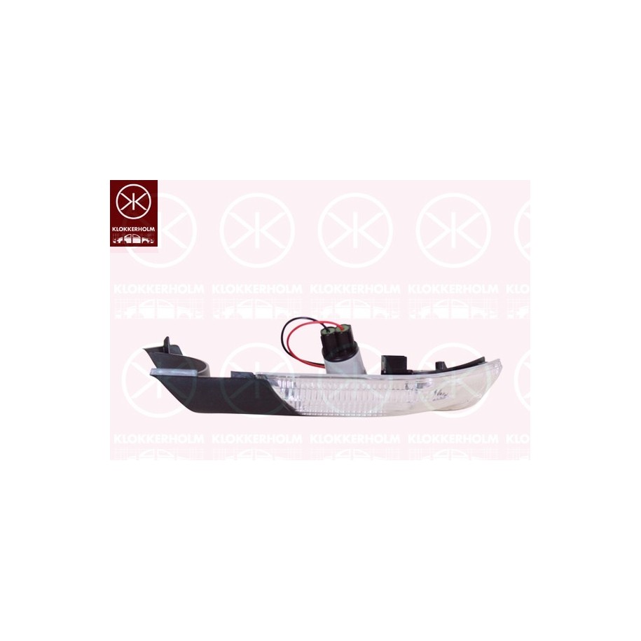 Direction Indicator Light - KK 75211060
