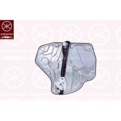 Window Regulator - KK 75211703