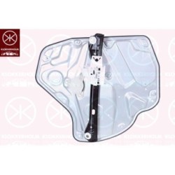 Window Regulator - KK 75211902
