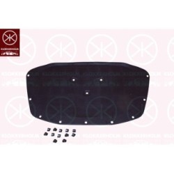Engine Bay Insulation - KK 75212850