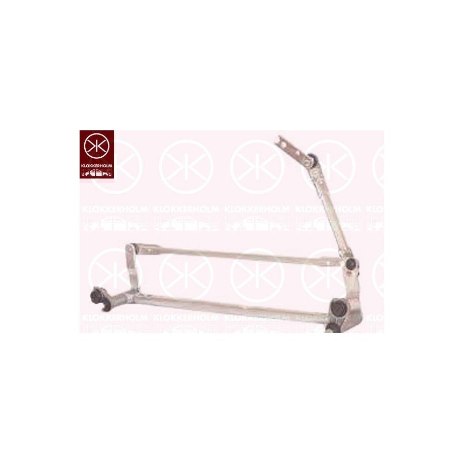 Wiper Linkage - KK 75213280