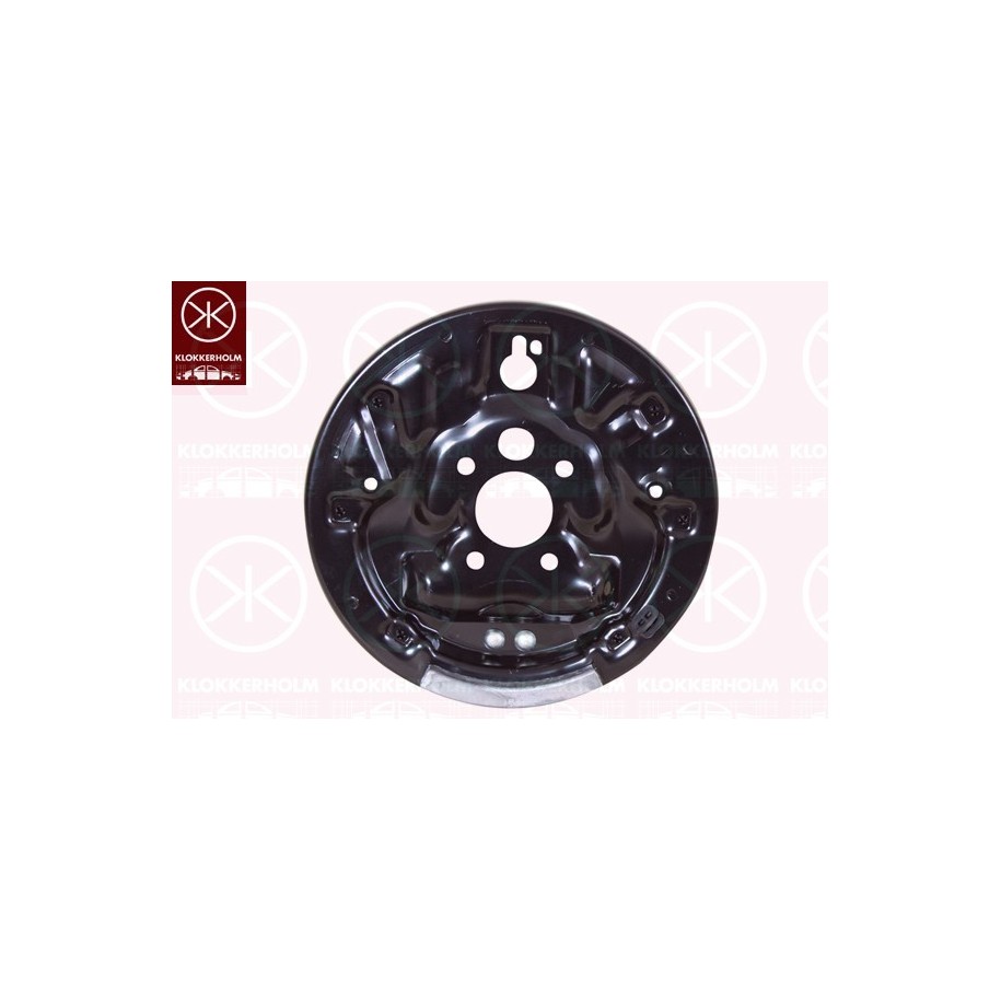 Brake Disc Dust Shield - KK 7521875