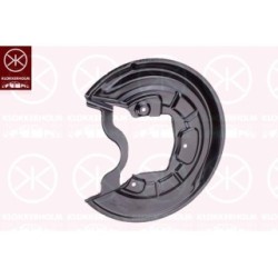 Brake Disc Dust Shield - KK 7521878