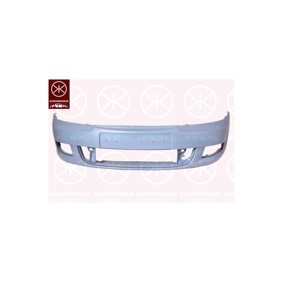 Bumper - KK 7521903A1