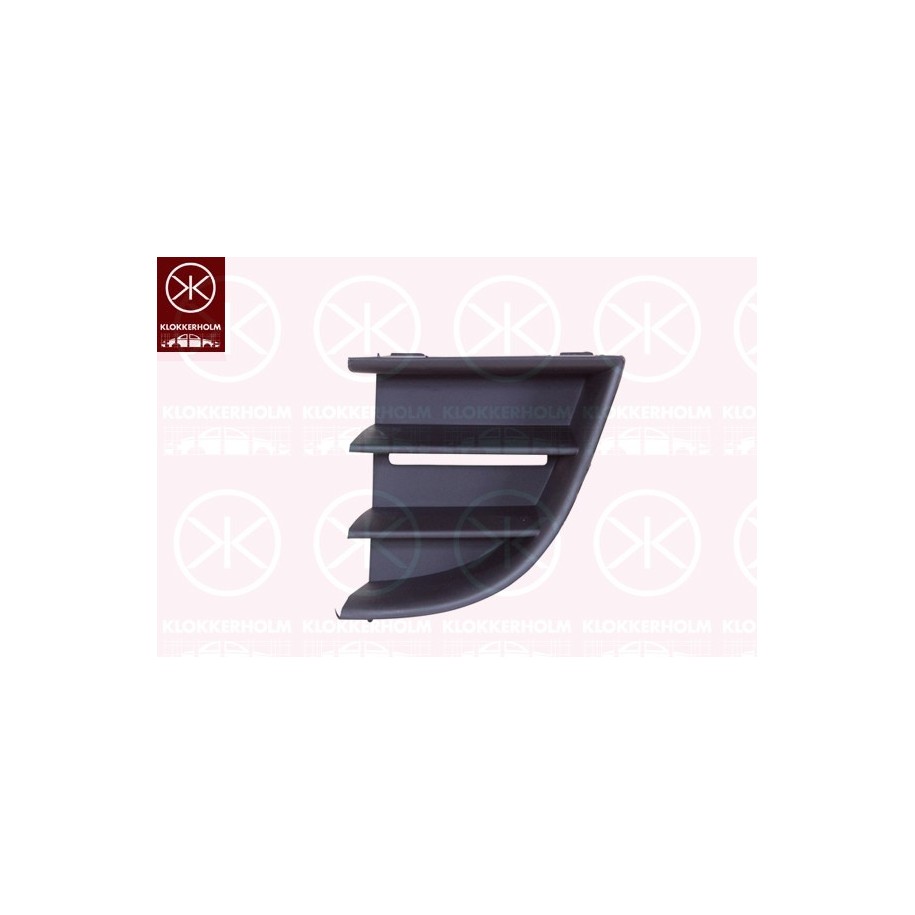 Bumper Grille - KK 7521914