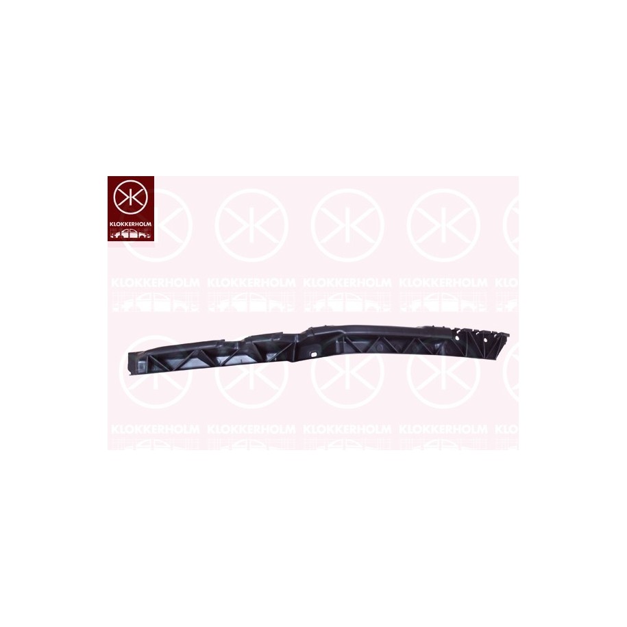 Bumper Mounting Bracket - KK 7521932