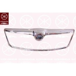 Radiator Grille Frame - KK 7521995