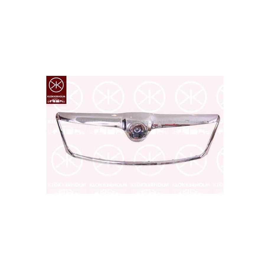 Radiator Grille Frame - KK 7521995
