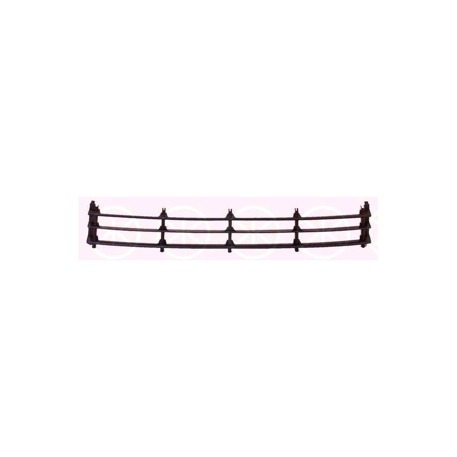Bumper Grille - KK 7521996A1