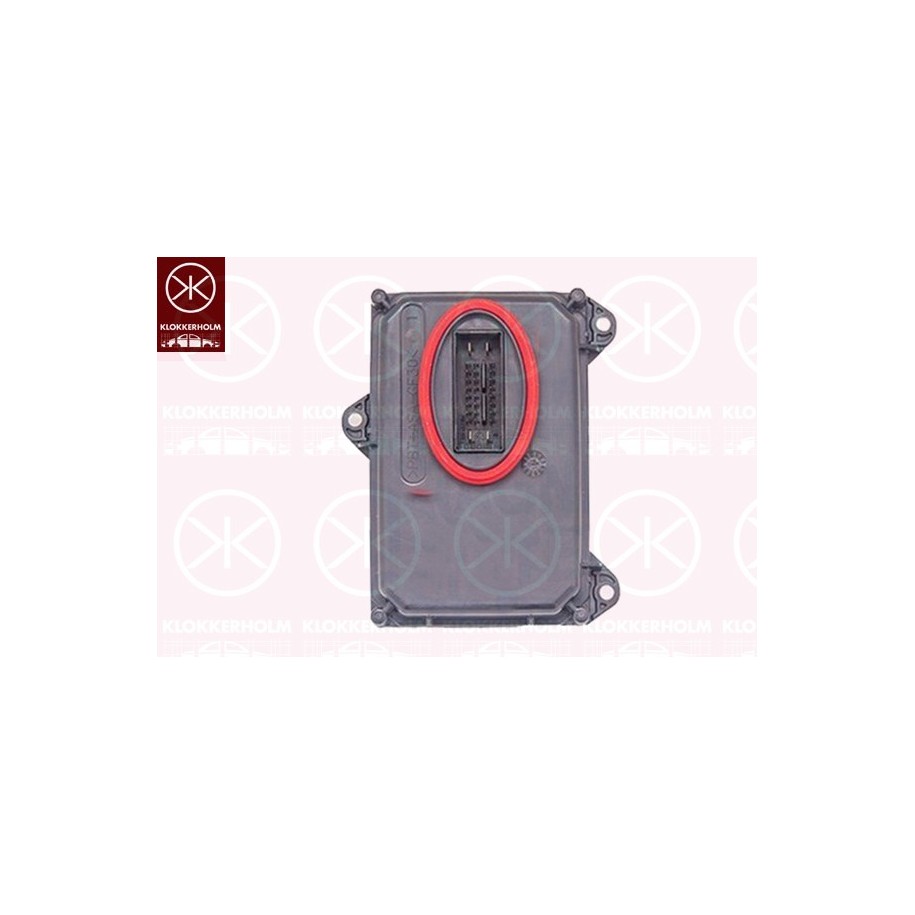 Control Unit - KK 75220080A1