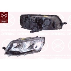 Headlight - KK 75220121A1