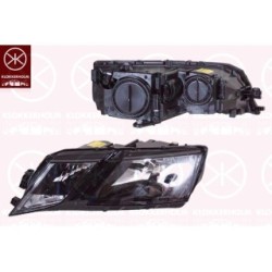 Headlight - KK 75220123A1
