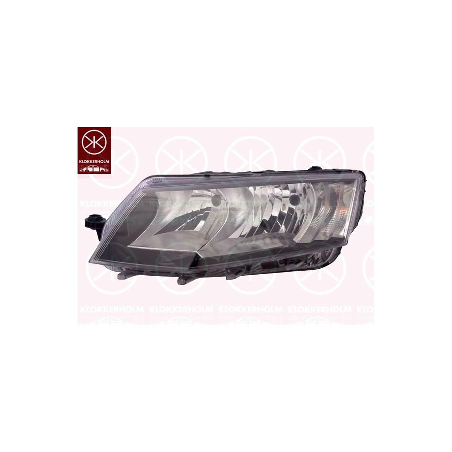 Headlight - KK 75220141