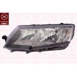 Headlight - KK 75220142