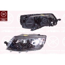 Headlight - KK 75220183A1