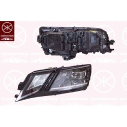 Headlight - KK 75220185A1