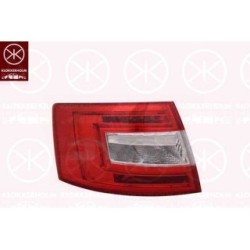 Rear Tail Light - KK 75220713