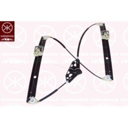 Window Regulator - KK 75221802