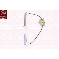 Window Regulator - KK 75221902