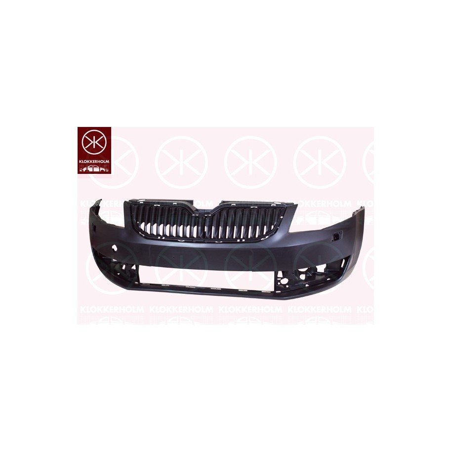 Bumper - KK 7522901A1