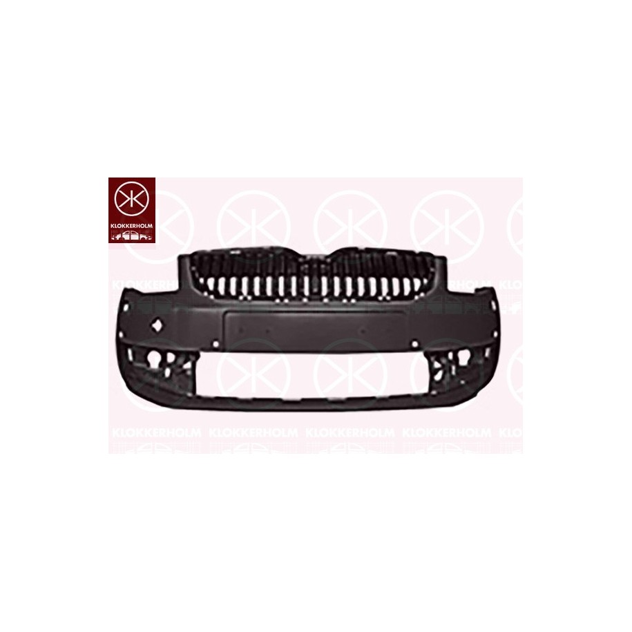 Bumper - KK 7522906A1