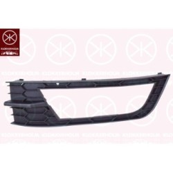 Bumper Grille - KK 7522913